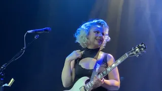 Samantha Fish (w/ Eric Gales) - Bitch On The Run / So-Called Lover