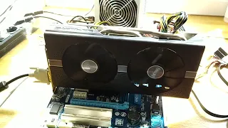 Видеокарта Sapphire Nitro+ Radeon RX 570 4GB GDDR5 [11266-14] БУ