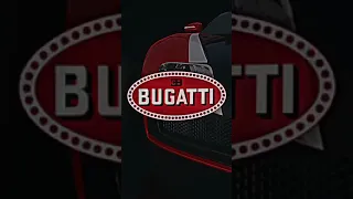 Blender bugatti edit