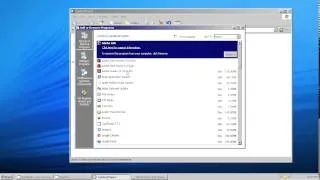 Uninstall and Remove Programs in Windows XP