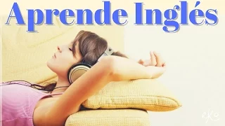 Aprender Inglés Mientras Duermes (100  frases básicas) 1