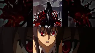 Alex Mercer vs Akame ga kill verse