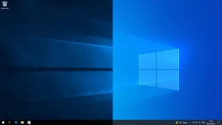 Dualbooting Windows 10 1507 and Windows 10 21H2