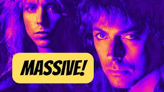 Jeff Pilson on Don Dokken's "MASSIVE" Drug Use, George Lynch, The End Machine, Foreigner - 2024