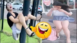 Random Funny Videos |Try Not To Laugh Compilation | Cute People And Animals Doing Funny Things P98