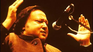 Matlabi Dost Hai Matlabi Yaar Hai By | Nusrat Fateh Ali khan | #nfak #nusratfatehalikhan #habiqatar