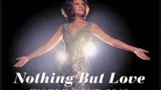 Whitney Houston - I Will Always Love You (Live 2010 Germany)