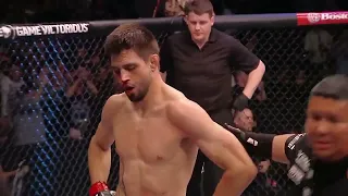 Johny Hendricks vs Carlos Condit - FULL FIGHT