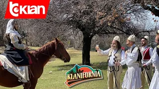 Klanifornia - Mamica e Spiropalajve