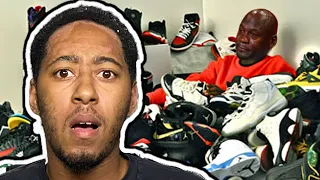 Drug Dealer Sneakers Reaction