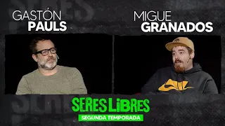 Programa Completo | MIGUE GRANADOS en #SERESLIBRES