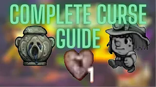 How to get Cursed in Spelunky 2 and how to find the Ghost Shop. Complete Spelunky 2 Curse Guide