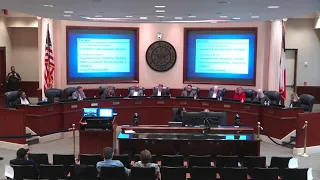 City of Sugar Land: City Council Meeting- May 7, 2024