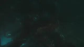 Underwater | Cthulhu Appears