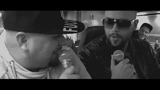 Kollegah, Genetikk, Favorite & 257ers im Interview zu "Chronik III"