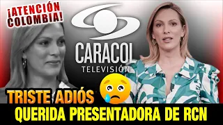 🔴¡ ULTIMA HORA !  PRESENTADORA Yalena Jácome SE DESPIDE DE FAMOSO PROGRAMA - FANS MUY TRISTES HOY