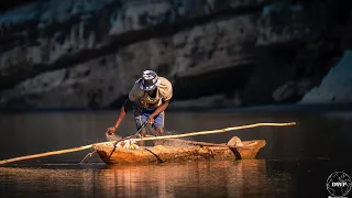 Madagascar - Parc National Tsingy de Bemaraha  [4K]