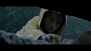 It 2017 pennywise kills georgie Hindi clip