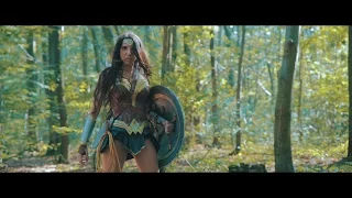 Wonder Woman - Fan Film