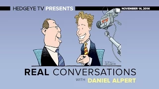Real Conversations: A Dire Appraisal of Our ‘Broken Global Economy’