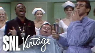 Jerry Lewis Bypass Surgery - SNL