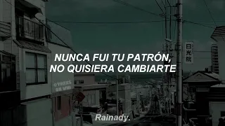 Intoxicados ; Nunca Quise // Letra //