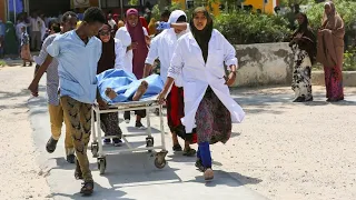 Tote bei Bombenanschlag in Somalia