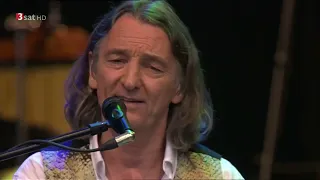 Roger Hodgson  Breakfast in America   Stuttgart 2013   HD