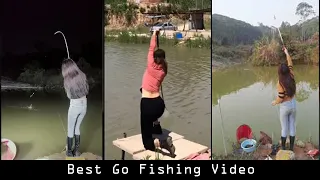 Best Go Fishing Video 🐟 The Best TikTok Videos Compilation #3