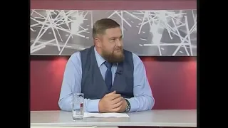 Вечер во Владимире