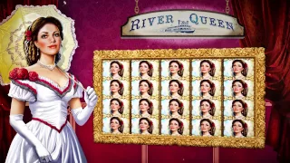 Greentube presents renowned NOVOMATIC slot title River Queen™