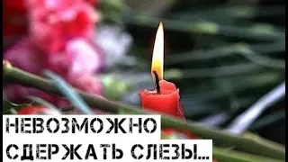 Ушёл молодым… Легендарный российский актер умер в 37 лет