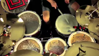 Kyoto - Drum Cover - Skrillex (Ft. Sirah)