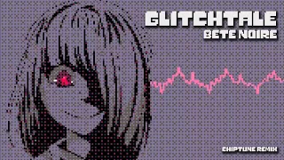 Glitchtale OST - Bete Noire [Chiptune Remix]