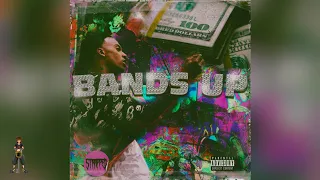 Playboi Carti & Pierre Bourne - Bands Up (V1 & V2 combined)