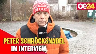 Fellner! LIVE: Peter Schröcksnadel im Interview