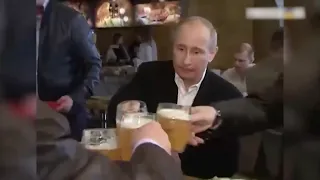 🤬РОСІЯНИ ПОЯТЬ УКРАЇНЦІВ! Новий план Кремля! Алкоголь став зброєю Росії?