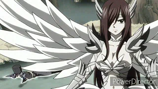 Erza Scarlet~Kill This Love AMV Blackpink