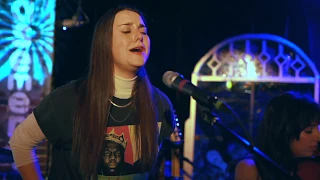 Katie Pruitt "Behind The Song: Georgia"