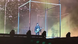 Paraíso Lunar / Tarde - Siddhartha @ Foro Sol CDMX 09 de Diciembre 2023