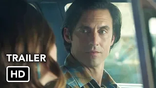 This Is Us Season 4 Trailer (HD)