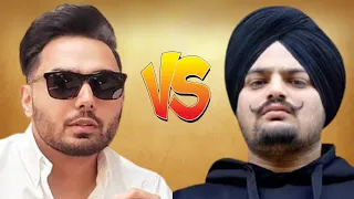 Real And Main Reason Behind SIDHU MOOSE WALA And PREM DHILLON Fight