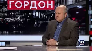 Смешко о том, являются ли руководители украинских националистов агентами ФСБ