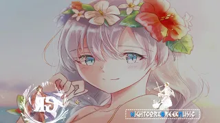 [Nightcore]  Panos Kiamos - Fotia Me Fotia || Greek