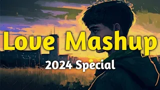 Arijit Singh Mashup 2024 | Best of Arijit Singh | @Arijitsingh