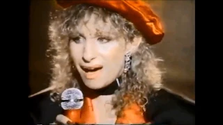 Barbra Streisand/Donna Summer-No More Tears (Enough is Enough)-New video edit