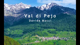 VAL DI PEIO di Davide Mocci DOC RAI GEO - Trentino Alto Adige Val di Sole #davidemocci