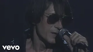 Jacques Dutronc - Il est cinq heures, Paris s'éveille (Live au Casino de Paris 1992)