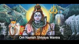 om namah shivaya 1008  chanting  Aum(om) namah shivaya| Morning Mantra MM