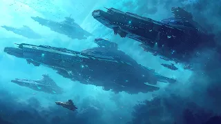 Humans Please Stop Making GIANT WARSHIPS! | HFY Sci-Fi Story